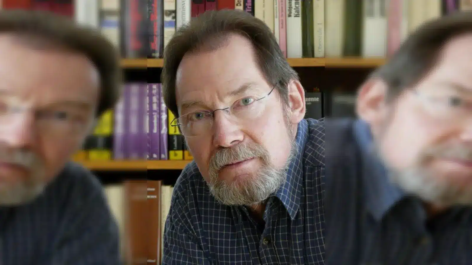 Autor Thoralf Rapsch