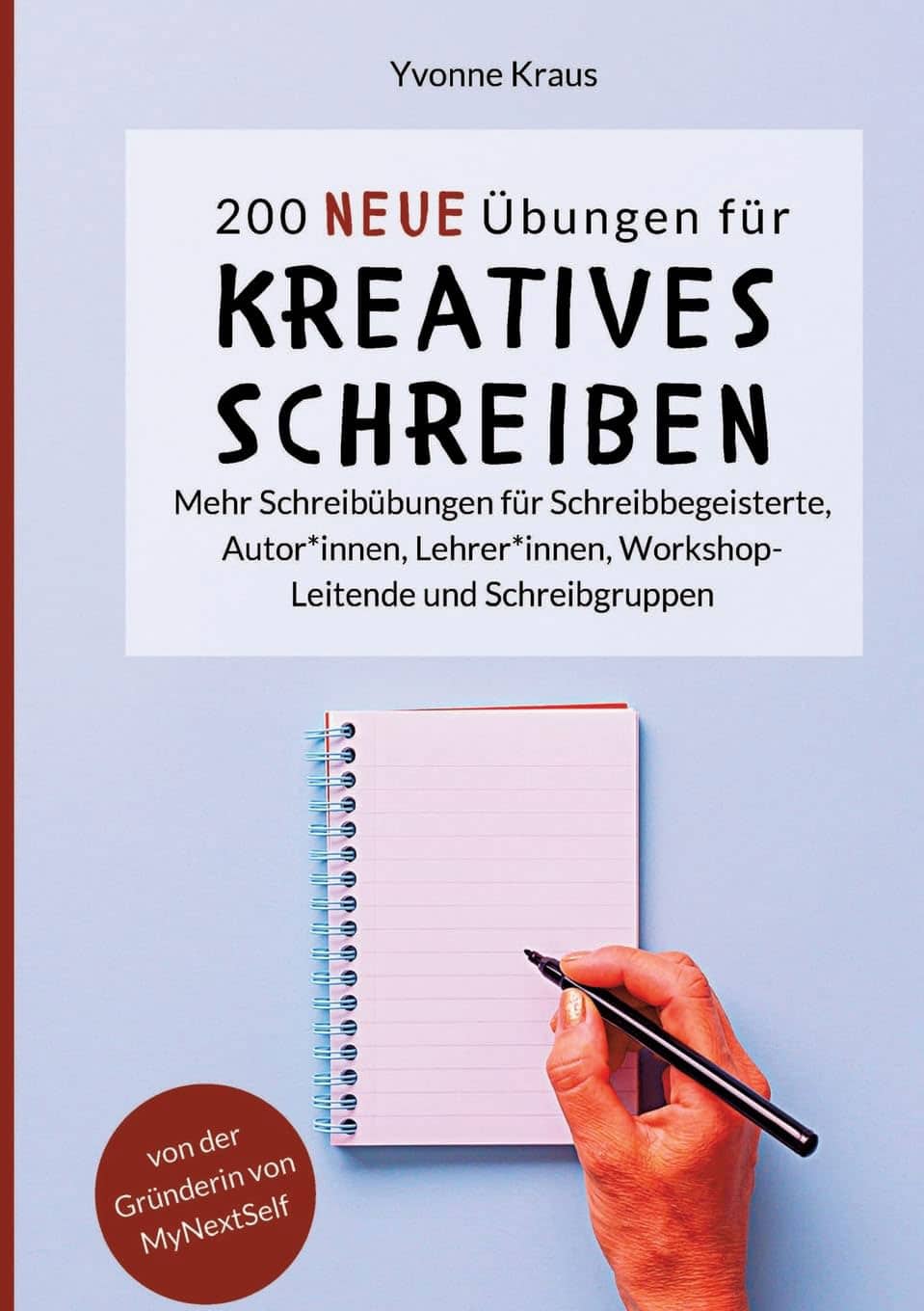 Buchcover - Sei doch mal agil!