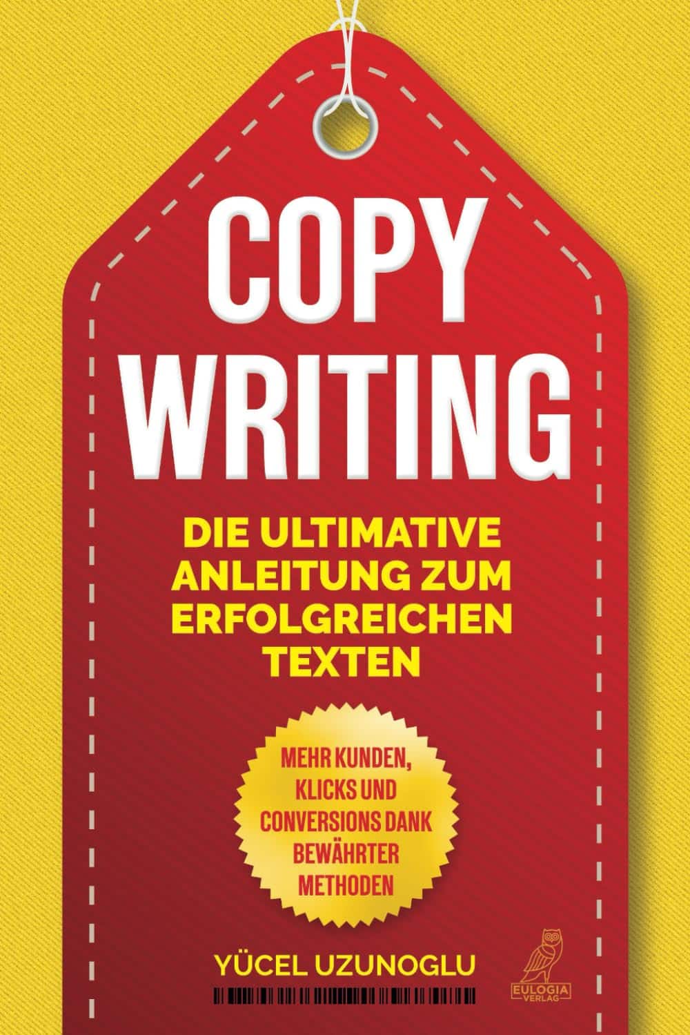 Buchcover - Sei doch mal agil!