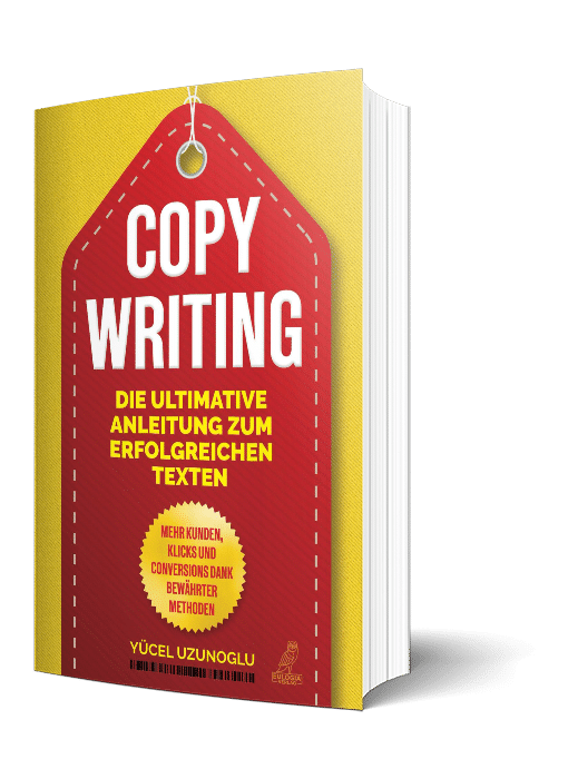 Cover: Copywriting