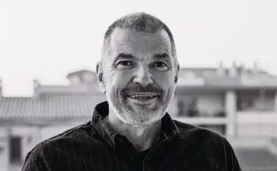 Autor Markus Coenen