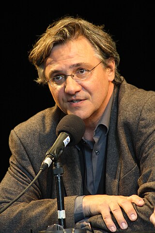 Autor Thoralf Rapsch