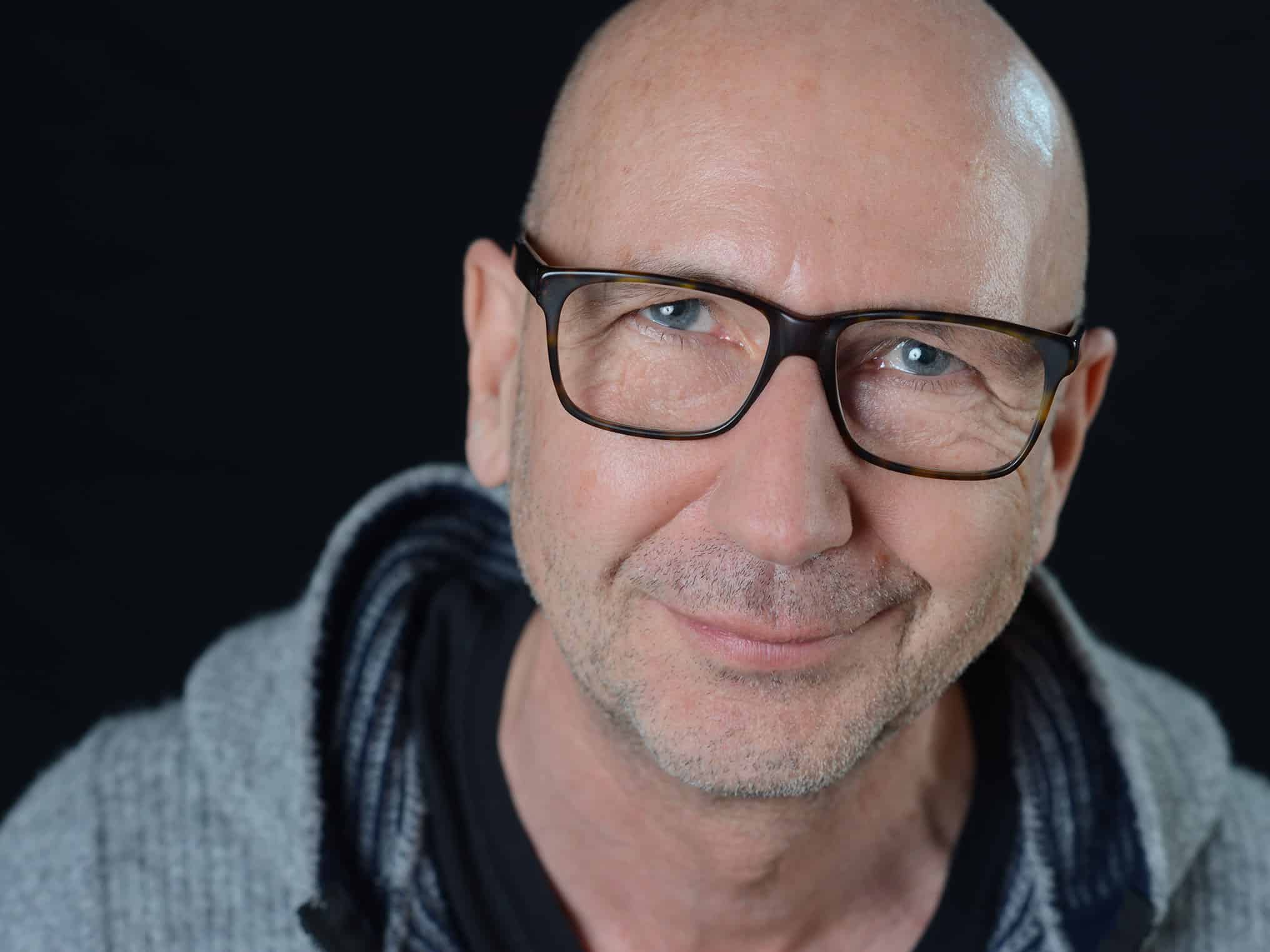 Autor Thoralf Rapsch
