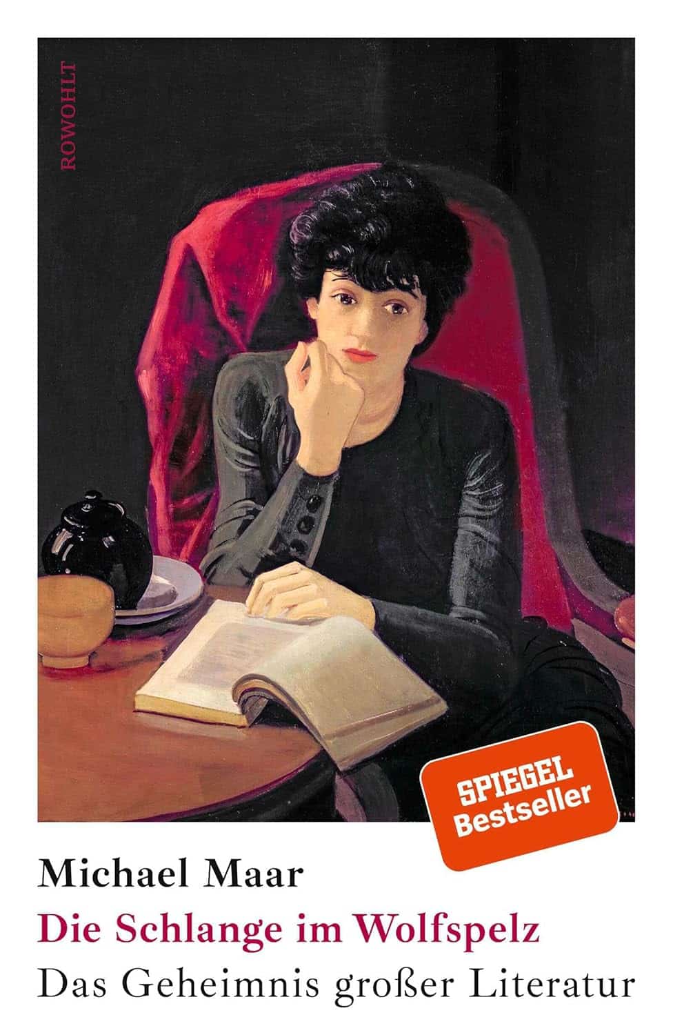 Buchcover - Sei doch mal agil!