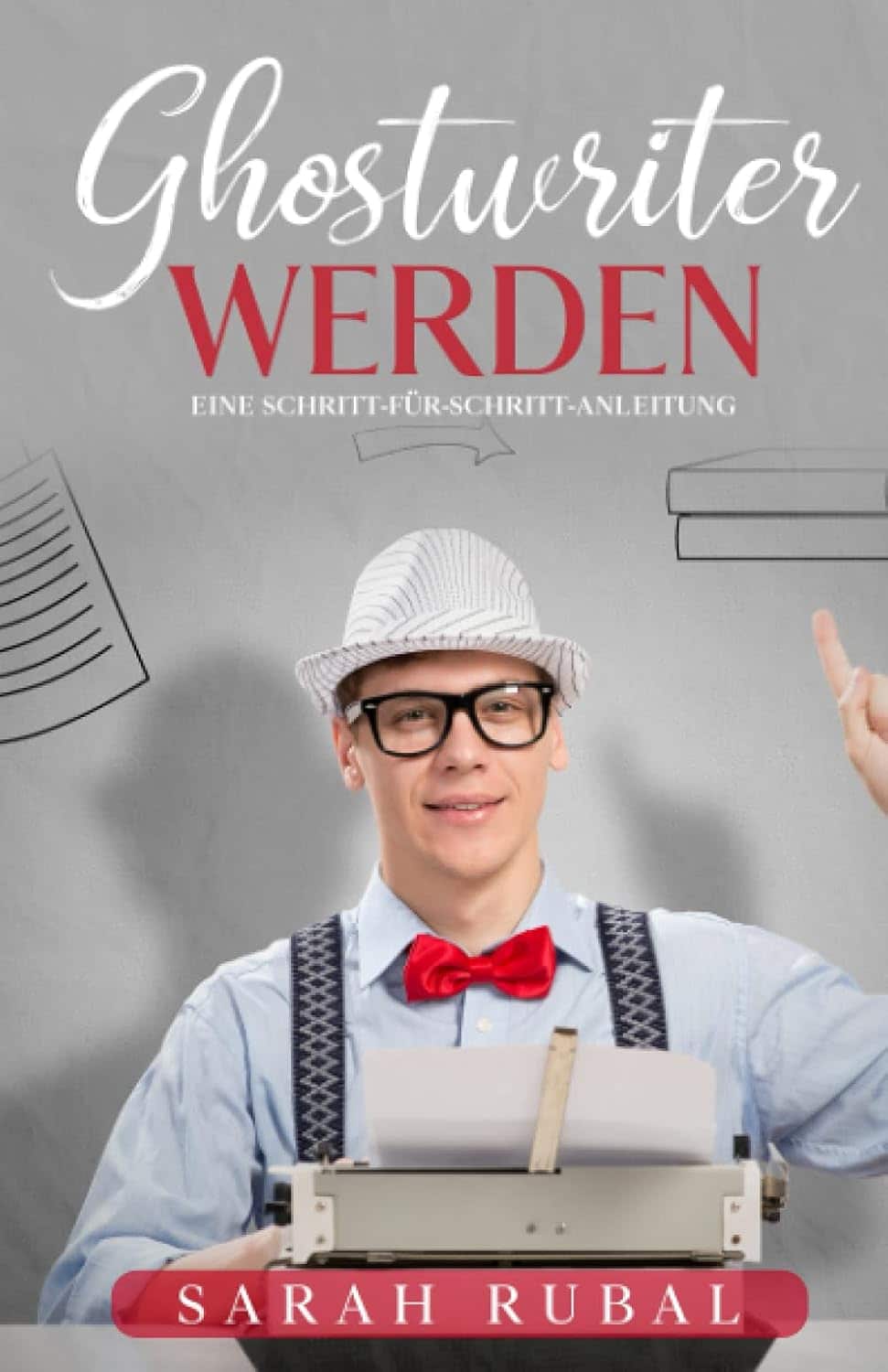 Buchcover - Sei doch mal agil!