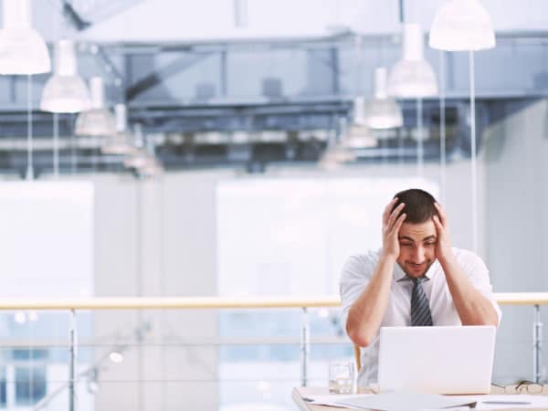 Fehltritte im Werbetext: 5 tödliche Fehler, die dich Kunden kosten