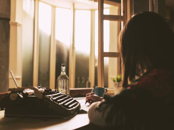 Was macht ein Ghostwriter? Ein Blick hinter die Kulissen