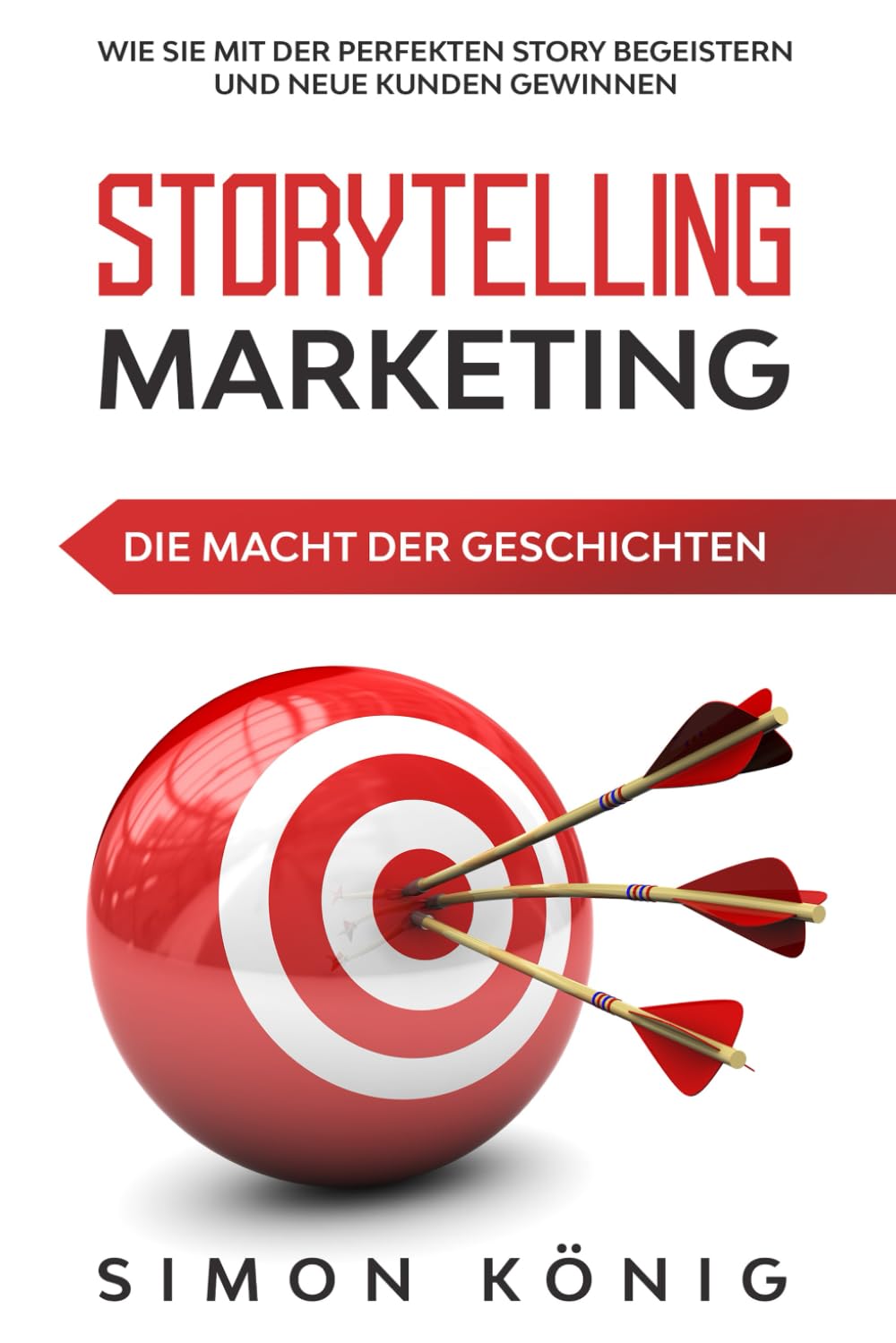 Buchcover - Sei doch mal agil!