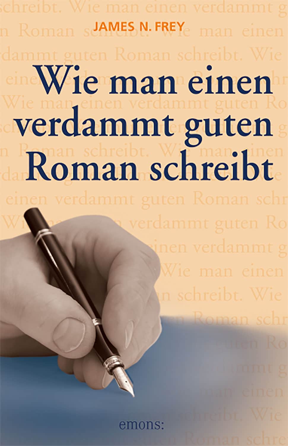 Buchcover - Sei doch mal agil!