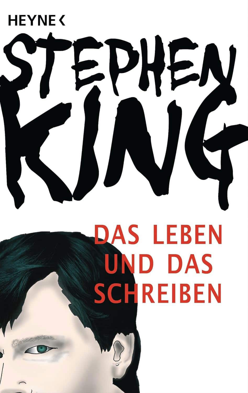 Das Leben und das Schreiben –<br />
Von Stephen King
